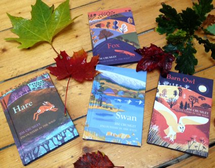 Encounters In the Wild