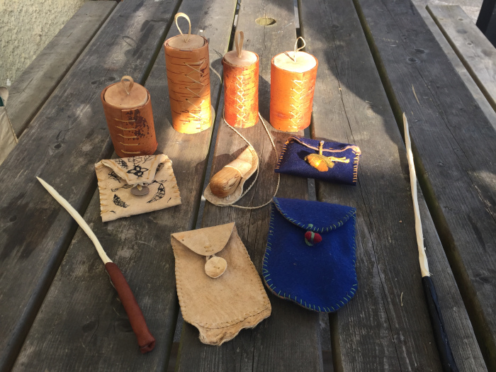 Learning by Doing – Our Thinking&nbsp;Hands