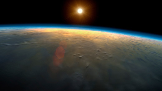 Sustainability: The Really Long View